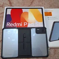 Redmi Pad SE|تبلت|تهران, نیروی هوایی (پیروزی)|دیوار
