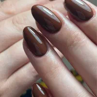 کاشت ناخن با قیمت مناسب و آموزش خدمات ناخن و میکاپ|خدمات آموزشی|قشم, |دیوار