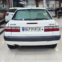 زانتیا مدل 87