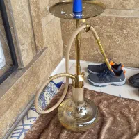 قلیان کرنو درحد نو اصلی