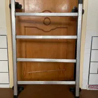 باربند پژو پارس و دیگر ماشین ها