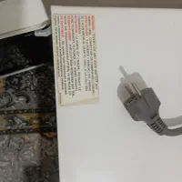 ماکرو فر سامسونگ  اصل کره در حد نو|اجاق گاز و لوازم برقی پخت‌وپز|تهران, تهرانسر شمالی|دیوار