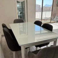 میز ناهار خوری