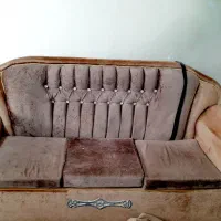 مبلمان|مبلمان خانگی و میز عسلی|سبزوار, توحیدشهر|دیوار