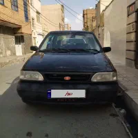 پراید85|خودرو سواری و وانت|پرند, فاز ۴|دیوار