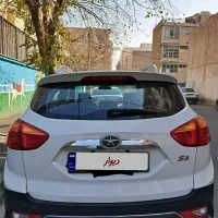 جکs3|خودرو سواری و وانت|تهران, شهرک گلها|دیوار