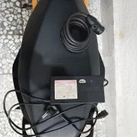 موتور برقی هیلتون ۱۵۰۰ وات تمیز و آماده استفاده|موتورسیکلت|لاهیجان, قیام|دیوار