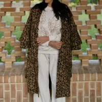 پالتو پلنگی