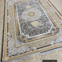 فرش پردیس|فرش|قرق, |دیوار