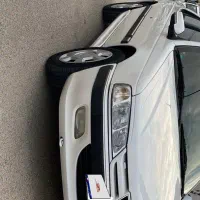 پارس تیوفایو گاز سیمی ۴۰۱