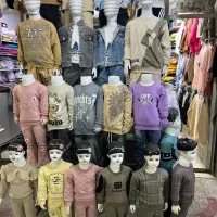 واگذاری مغازه پوشاک بچه|اجارهٔ مغازه و غرفه|بانه, |دیوار