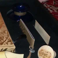 مجموعه آثار میرزا غلامرًا اصفهانی