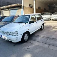 پراید ۱۱۱|خودرو سواری و وانت|مشکین‌دشت, |دیوار