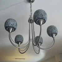 سِت لوستر خارجی