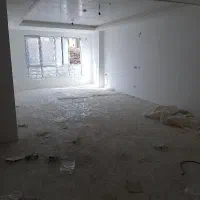 شهرک شهید بهشتی دو خواب واحد نوساز ویو ابدی