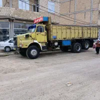 ولوو مدل ۶۳ بیرنگ