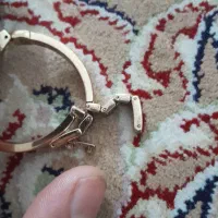 ساعت پیدا شده ا