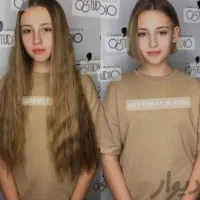 خریدار موی طبیعی بدون واسطه با بالاترین قیمت