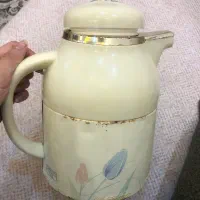 فلاکس چای قدیمی