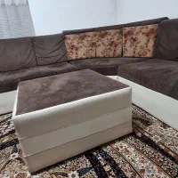 مبل|مبلمان خانگی و میز عسلی|کوه چنار, |دیوار