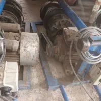 اجاره بالابر به صورت روزانه و ماهانه|ماشینآلات صنعتی|یاسوج, |دیوار