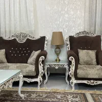 مبل هفت نفره ارزان