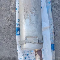 اگزوز|قطعات یدکی و لوازم جانبی|شاهین‌شهر, فردوسی|دیوار