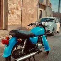 موتور یاماها