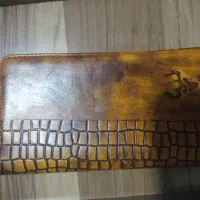 کیف پول مردانه،جاکلید