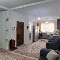 ۷۰متر اپارتمان _فول _۲ خواب_۱۰ ساله_پونک