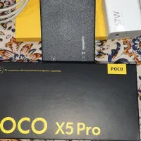 گوشی شیائومی پوکو x5 pro با دوربین ۱۰۸ مگاپیکسل|موبایل|اهواز, آسیاباد|دیوار