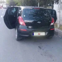 هیوندا  i 20
