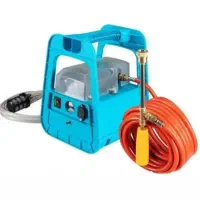 پخش انواع سمپاش