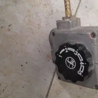 دستگاه آبگرمکن زمینی گازی|آبگرمکن، پکیج، شوفاژ|نسیم‌شهر, |دیوار