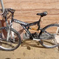 دوچرخه 26 سالم