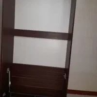 تخت خواب تک نفره تاشو|تخت و سرویس خواب|تهران, افسریه جنوبی|دیوار
