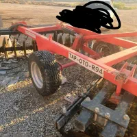 دیکس تراکتور خراسانی ودریفکار|قطعات یدکی و لوازم جانبی|بندر ماهشهر, |دیوار