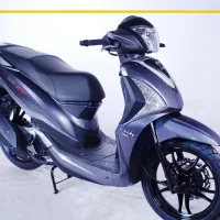 فروش ویژه موتور سیکلت لاکی 200 و لاکی 180|موتورسیکلت|تهران, قیطریه|دیوار