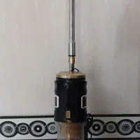 جارو برقی عصایی