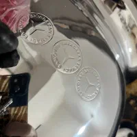 سماور ۲۰ لیتری برادران آکبند|سماور، چایساز، قهوهساز|تبریز, |دیوار