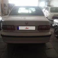 سمند ال ایکس|خودرو سواری و وانت|زاهدان, |دیوار