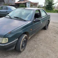 پژو آردی مدل ۸۴ سند دست اول|خودرو سواری و وانت|کیاشهر, |دیوار