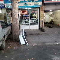 فروش سرقفلی مغازه چهار باب|فروش مغازه و غرفه|خوی, |دیوار