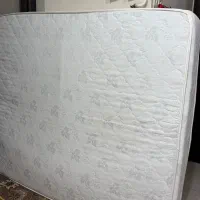 تشک رویال دونفره سایز ۱۶۰