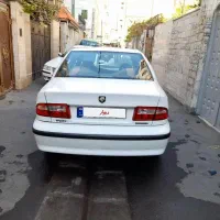 سمند 97|خودرو سواری و وانت|ملارد, |دیوار