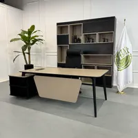 میز مدیریت پایه فلزی|دفتر کار|تهران, خلیج فارس|دیوار