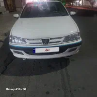 پژو پارس