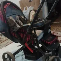 کالسکه دلیجان|کالسکه و لوازم جانبی|لنگرود, |دیوار