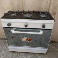 اجاق گاز طرح فر|اجاق گاز و لوازم برقی پخت‌وپز|کرج, برغان|دیوار