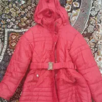 پالتو وکاپشن|لباس|اراک, |دیوار